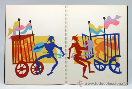 Libros de segunda mano: Don Quichotte, 1953 - Foto 3
