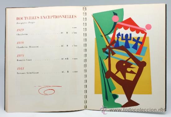 Libros de segunda mano: Don Quichotte, 1953 - Foto 2