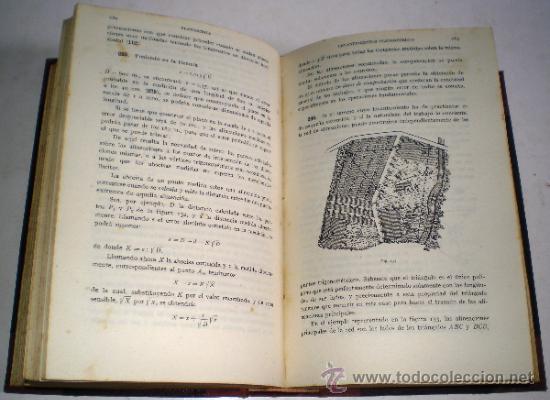 Libros de segunda mano: CLAUDIO PASINI: TRATADO DE TOPOGRAF&Iacute;A - 1948. - Foto 2