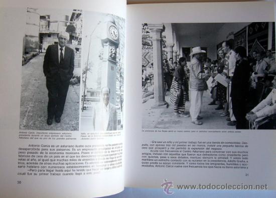 Libros de segunda mano: CRONICAS DE ASTUR-AMERICA - JUAN DE LILLO - Foto 3