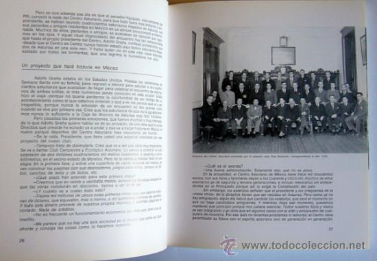 Libros de segunda mano: CRONICAS DE ASTUR-AMERICA - JUAN DE LILLO - Foto 4
