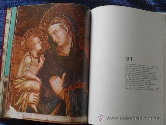 Libros de segunda mano: EL ROSTRO HUMANO EN EL ARTE - SALVAT EDITORES 1973 - Foto 3