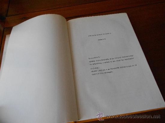Libros de segunda mano: ESCUELA DE ACTORES DE CANARIAS - Foto 11