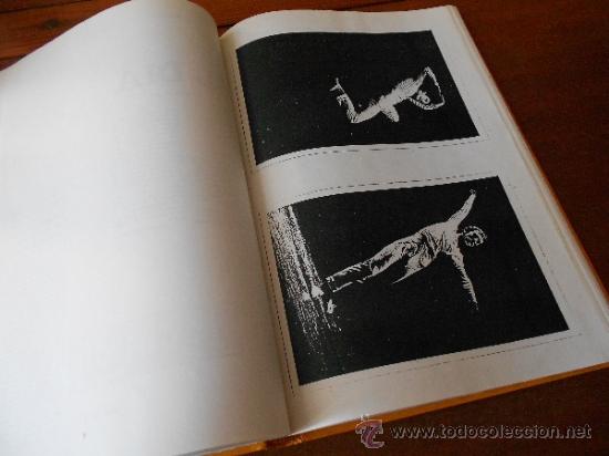 Libros de segunda mano: ESCUELA DE ACTORES DE CANARIAS - Foto 8