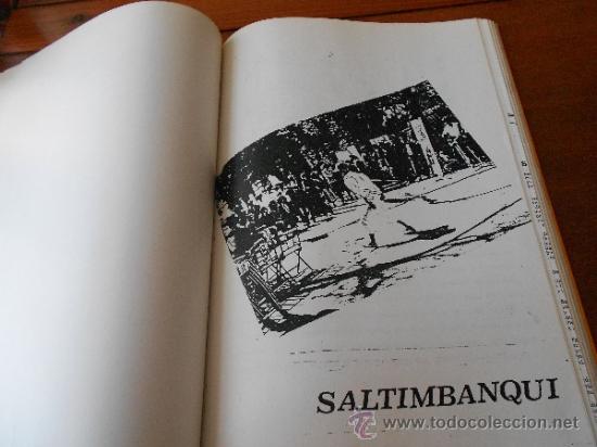 Libros de segunda mano: ESCUELA DE ACTORES DE CANARIAS - Foto 5