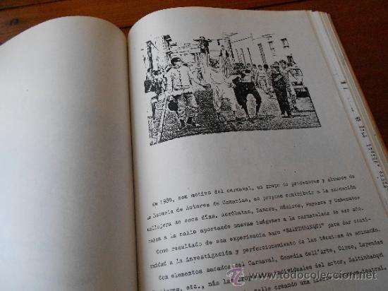 Libros de segunda mano: ESCUELA DE ACTORES DE CANARIAS - Foto 4