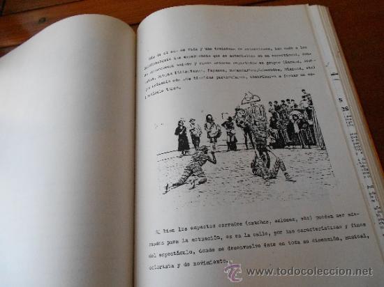 Libros de segunda mano: ESCUELA DE ACTORES DE CANARIAS - Foto 3