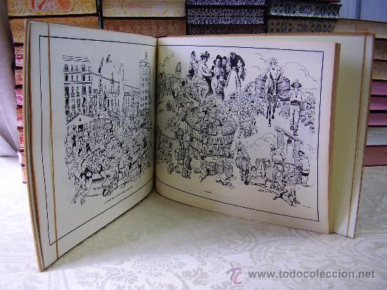 Libros de segunda mano: Barcelona .  Opisso , dibuixos . - Foto 3