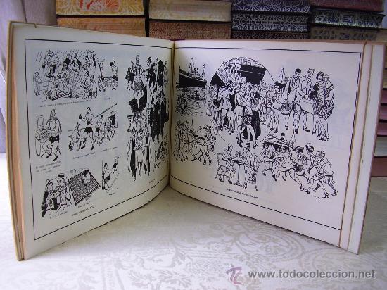 Libros de segunda mano: Barcelona .  Opisso , dibuixos . - Foto 4
