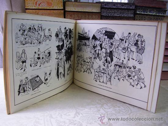 Libros de segunda mano: Barcelona .  Opisso , dibuixos . - Foto 5