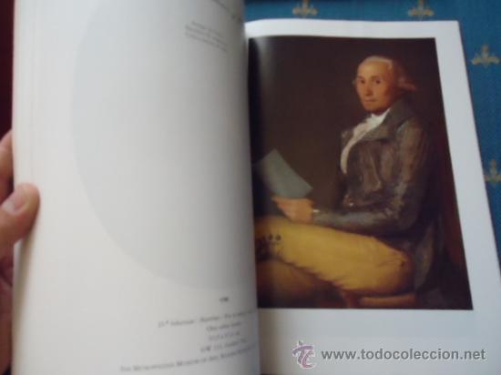 Libros de segunda mano: NIGEL GLENDINNING - GOYA. LA DECADA DE LOS CAPRICHOS - Foto 8