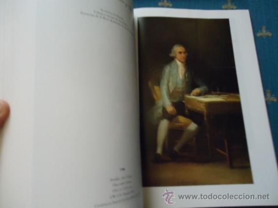 Libros de segunda mano: NIGEL GLENDINNING - GOYA. LA DECADA DE LOS CAPRICHOS - Foto 7