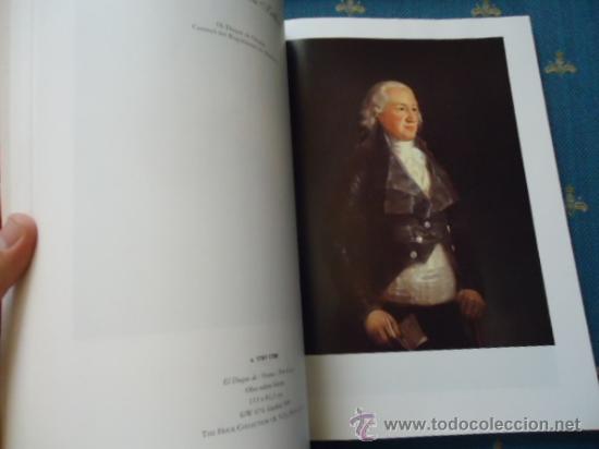Libros de segunda mano: NIGEL GLENDINNING - GOYA. LA DECADA DE LOS CAPRICHOS - Foto 6