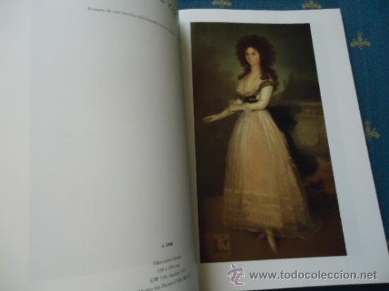 Libros de segunda mano: NIGEL GLENDINNING - GOYA. LA DECADA DE LOS CAPRICHOS - Foto 5