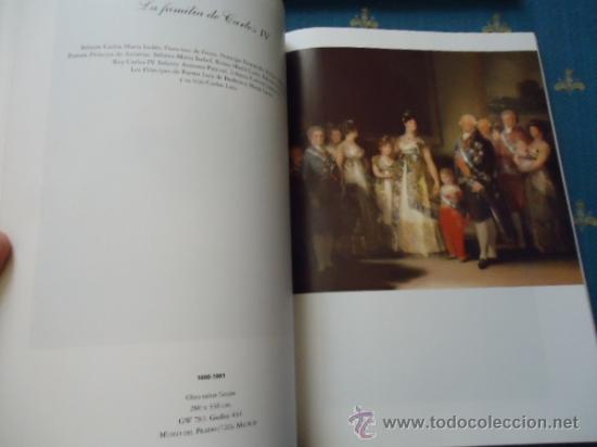 Libros de segunda mano: NIGEL GLENDINNING - GOYA. LA DECADA DE LOS CAPRICHOS - Foto 4