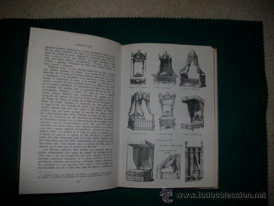 Libros de segunda mano: CALIENTE Y CONFORTABLE : HISTORIA DE LA CAMA - Foto 2
