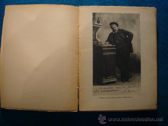 Libros de segunda mano: CLAUDE CEZAN: - LE MUS&Eacute;E GREVIN - (PARIS, 1947) (EL MUSEO DE CERA DE PARIS) - Foto 3