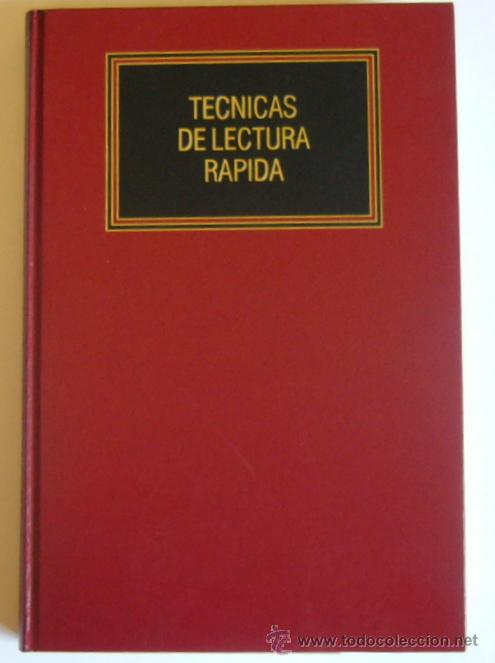 Libros de segunda mano: TECNICAS DE LECTURA RAPIDA - BIBLIOTECA DEUSTO DE DESARROLLO PERSONAL - Foto 1