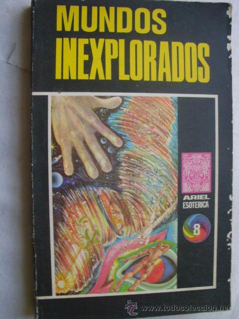 Libros de segunda mano: MUNDOS INEXPLORADOS. 1975 - Foto 1