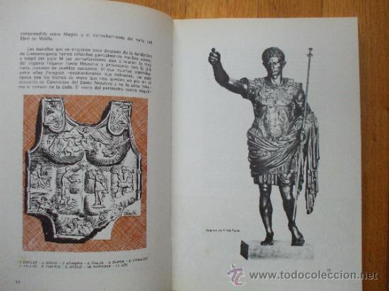 Libros de segunda mano: ZARAGOZA 2000 A&Ntilde;OS DE HISTORIA - Foto 3