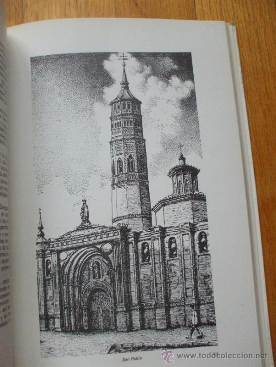 Libros de segunda mano: ZARAGOZA 2000 A&Ntilde;OS DE HISTORIA - Foto 2