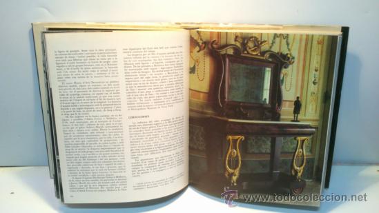 Libros de segunda mano: EL MOBLE CATALA. 1a EDICION NOVIEMBRE 1976. - Foto 2
