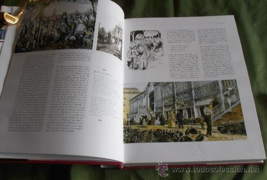 Libros de segunda mano: FIESTAS DE ESPA&Ntilde;A, GRUPO FCC - Foto 3