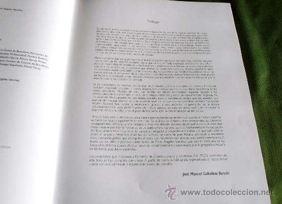 Libros de segunda mano: FIESTAS DE ESPA&Ntilde;A, GRUPO FCC - Foto 4