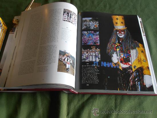 Libros de segunda mano: FIESTAS DE ESPA&Ntilde;A, GRUPO FCC - Foto 6