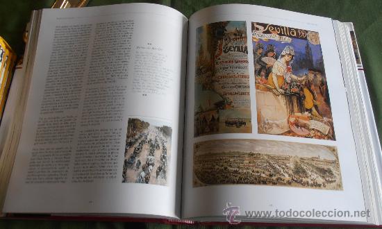 Libros de segunda mano: FIESTAS DE ESPA&Ntilde;A, GRUPO FCC - Foto 7