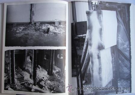 Libros de segunda mano: Sammlung Marx: Beuys Rauschenberg Twombly Warhol - Foto 3