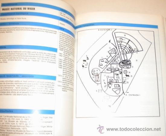 Libros de segunda mano: Museus d&acute;Historia - proposta per a un programa  ( Catal&agrave; ) - Foto 5