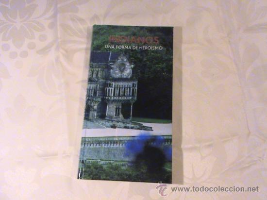 Libros de segunda mano: Indianos. Una forma de heroismo. (luis Melero) - Foto 1