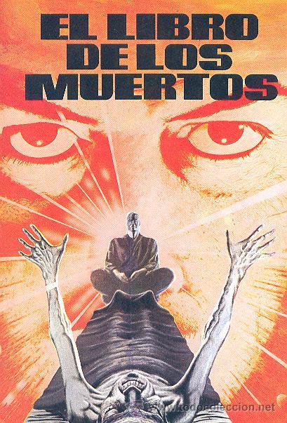 Libros de segunda mano: EL LIBRO DE LOS MUERTOS. AN&Oacute;NIMO . ED. ANTABLE . 1&ordm; EDICI&Oacute;N - Foto 1