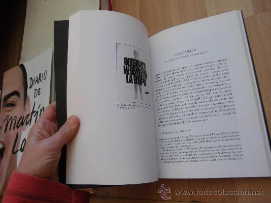 Libros de segunda mano: LA PUBLICIDAD QUE VIVIMOS ANTONIO CARO EDITORIAL ERESMA Y CELESTE EDICIONES 1994 - Foto 2