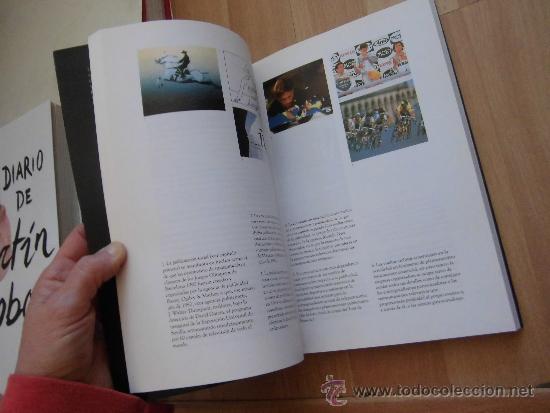 Libros de segunda mano: LA PUBLICIDAD QUE VIVIMOS ANTONIO CARO EDITORIAL ERESMA Y CELESTE EDICIONES 1994 - Foto 4