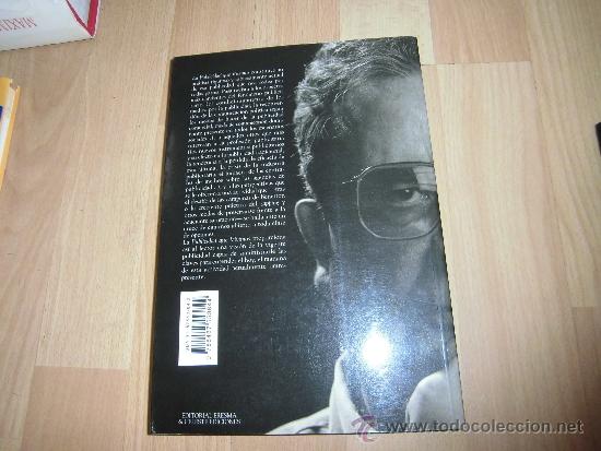 Libros de segunda mano: LA PUBLICIDAD QUE VIVIMOS ANTONIO CARO EDITORIAL ERESMA Y CELESTE EDICIONES 1994 - Foto 5