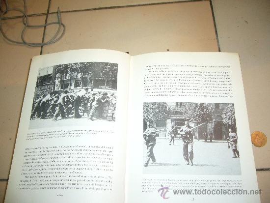 Libros de segunda mano: HISTORIA DE CATALUNYA - Foto 6
