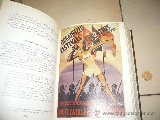 Libros de segunda mano: HISTORIA DE CATALUNYA - Foto 9