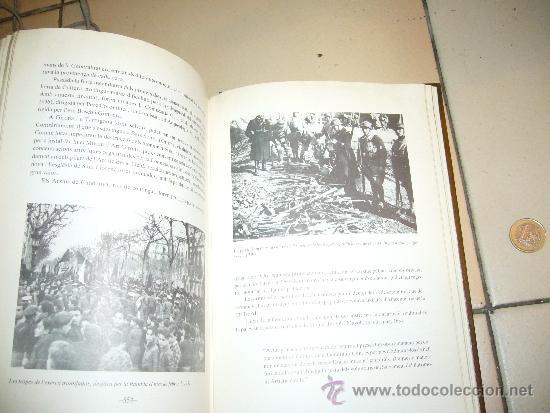 Libros de segunda mano: HISTORIA DE CATALUNYA - Foto 13