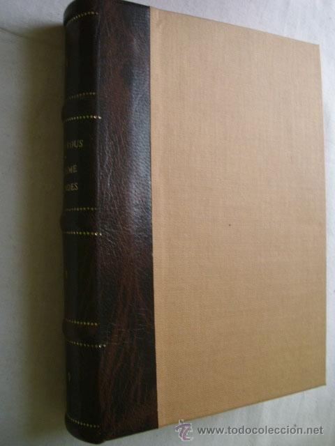 Libros de segunda mano: L&acute;&Eacute;NIGME DES ANDES. CHARROUX, Robert. 1974 - Foto 1