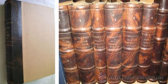 Libros de segunda mano: LE LIVRE DES SECRETS TRAHIS. CHARROUX, Robert. 1965 - Foto 1