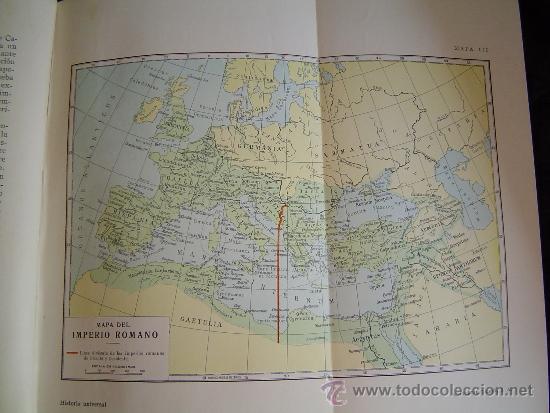 Libros de segunda mano: Libro de Historia Universal. Por J. Jastrow. - Foto 4