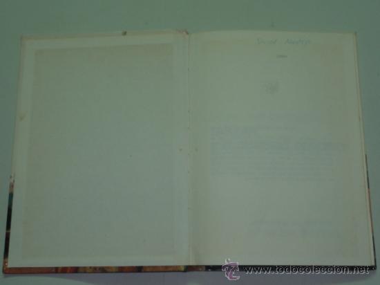 Libros de segunda mano: TARZAN Y EL IMPERIO PERDIDO - E. RICE BURROUGHS - SUSAETA - Foto 2