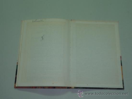 Libros de segunda mano: TARZAN Y EL IMPERIO PERDIDO - E. RICE BURROUGHS - SUSAETA - Foto 5