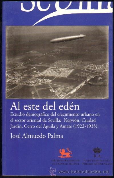 Libros de segunda mano: AL ESTE DEL EDEN. ANS-392 - Foto 1