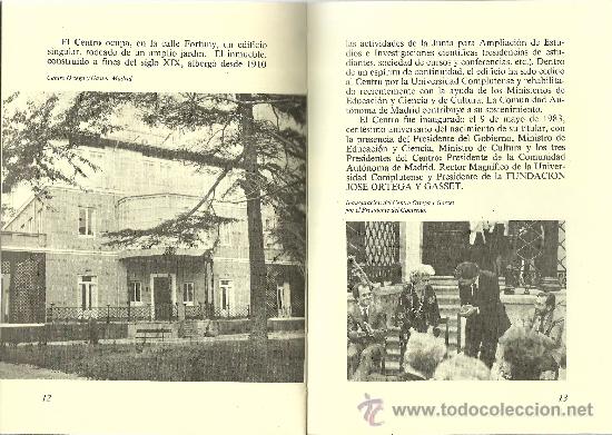 Libros de segunda mano: Fundaci&oacute;n Jos&eacute; Ortega y Gasset - Foto 2