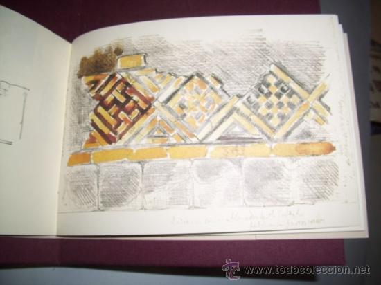 Libros de segunda mano: INURRIA, Mateo. Cuadernos de viaje - Foto 3