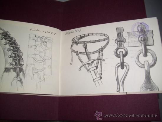 Libros de segunda mano: INURRIA, Mateo. Cuadernos de viaje - Foto 4