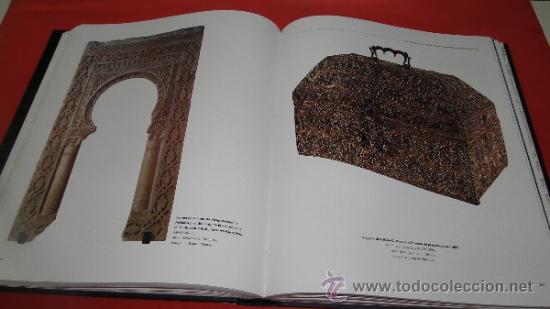 Libros de segunda mano: LISLAM I CATALUNYA. 2.VOL. OBRA COMPLETA .-VV.AA - Foto 10